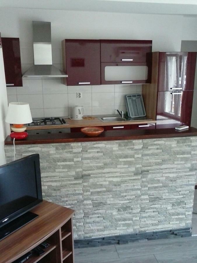 Apartmani Maric Selce Exterior photo